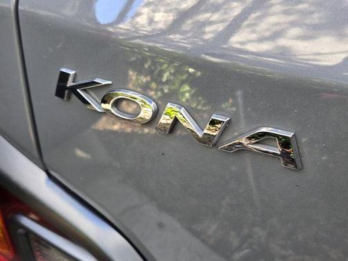 2021 Hyundai KONA NIGHT