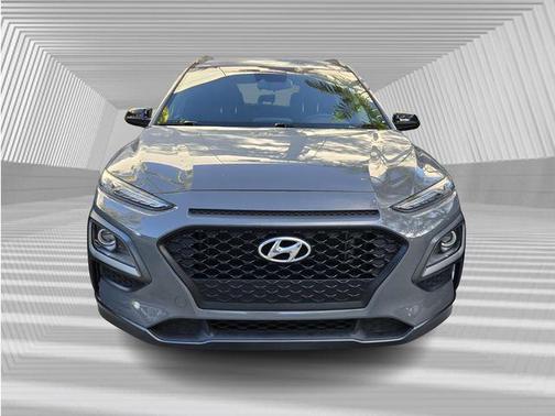 2021 Hyundai KONA NIGHT