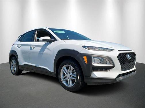 2020 Hyundai KONA SE