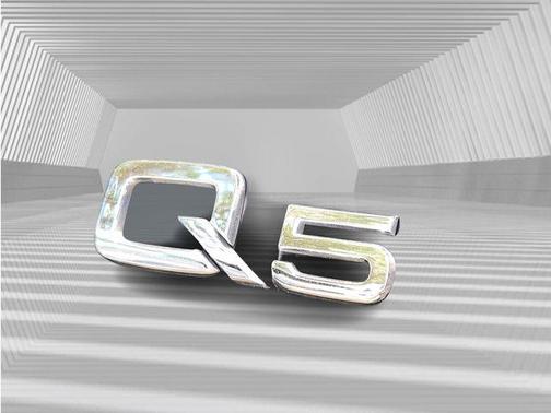 2020 Audi Q5 45 Premium Plus