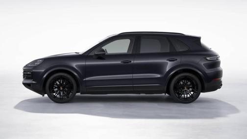 2026 Porsche Cayenne