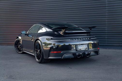 2026 Porsche 911 Carrera GTS