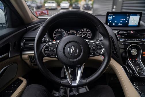 2020 Acura RDX Technology Package