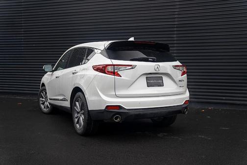 2020 Acura RDX Technology Package
