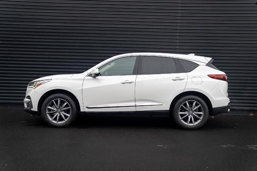 2020 Acura RDX Technology Package
