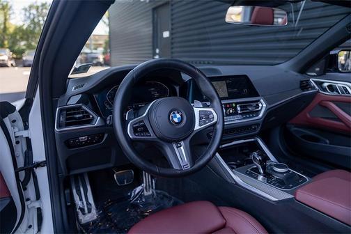 2023 BMW 430 i xDrive