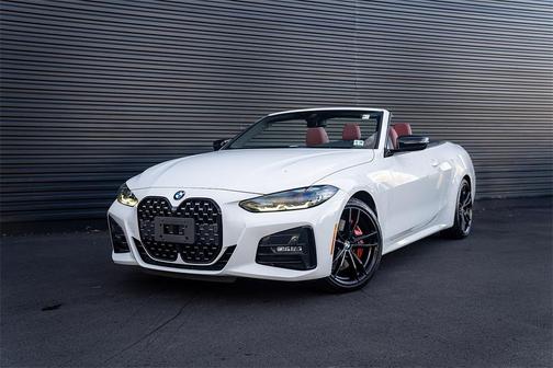 2023 BMW 430 i xDrive