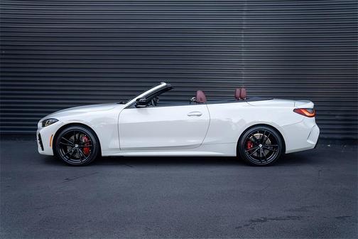 2023 BMW 430 i xDrive