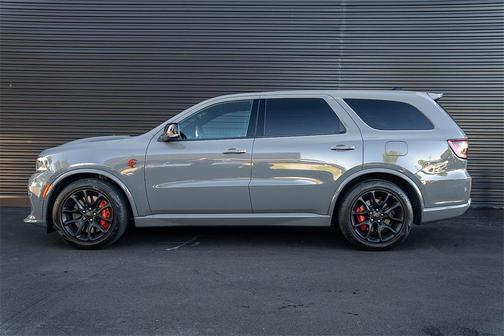 2024 Dodge Durango SRT Hellcat