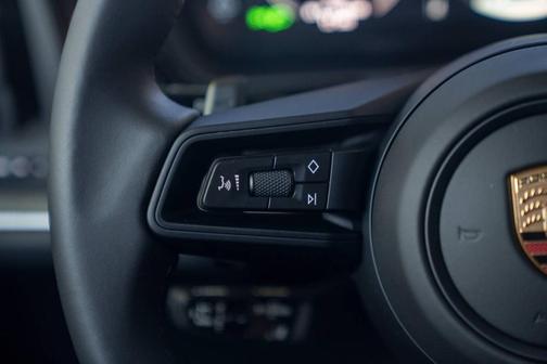 2026 Porsche Cayenne S