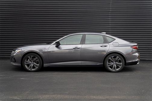 2023 Acura TLX A-Spec