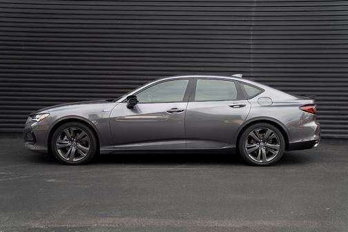 2023 Acura TLX A-Spec