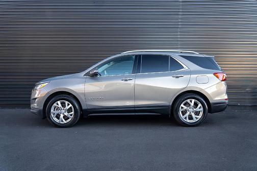 2018 Chevrolet Equinox 2LT