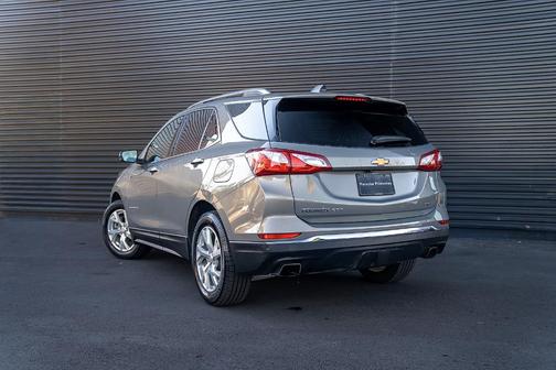 2018 Chevrolet Equinox 2LT