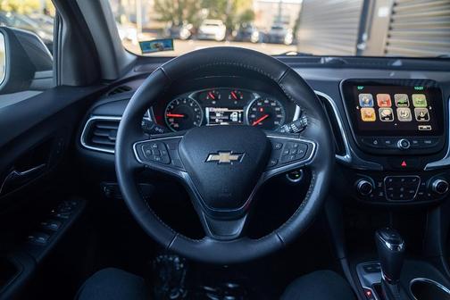 2018 Chevrolet Equinox 2LT