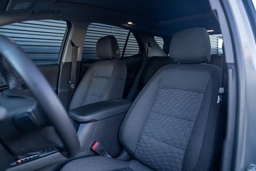 2018 Chevrolet Equinox 2LT