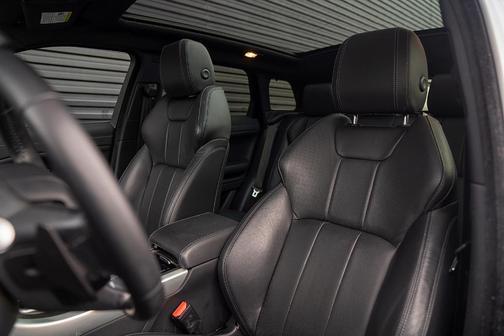 2016 Land Rover Range Rover Evoque SE