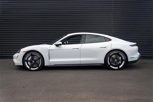 2023 Porsche Taycan Base (A2)