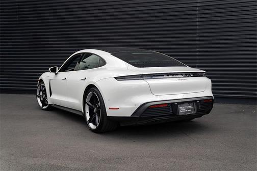 2023 Porsche Taycan Base (A2)