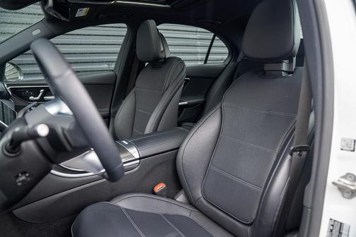 2022 Mercedes-Benz C-Class C 300 4MATIC