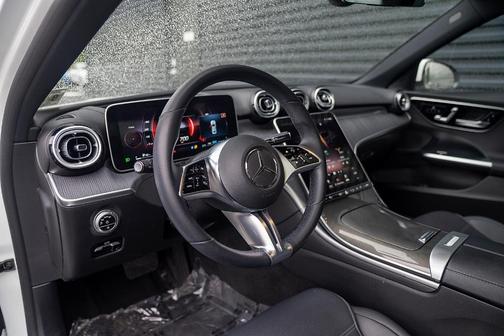 2022 Mercedes-Benz C-Class C 300 4MATIC