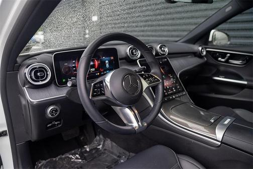 2022 Mercedes-Benz C-Class C 300 4MATIC