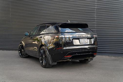 2025 Land Rover Range Rover Velar P400 Dynamic HSE