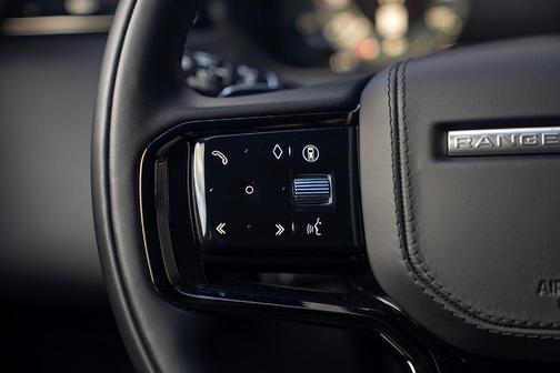 2025 Land Rover Range Rover Velar P400 Dynamic HSE