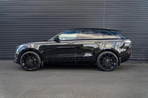 2025 Land Rover Range Rover Velar P400 Dynamic HSE