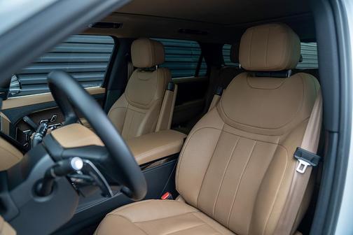 2024 Land Rover Range Rover Sport SE