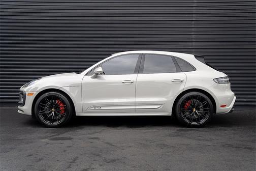 2023 Porsche Macan GTS