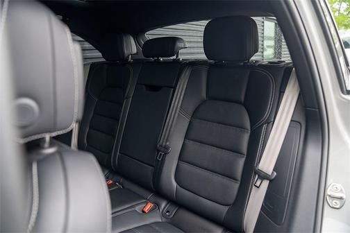 2023 Porsche Macan GTS