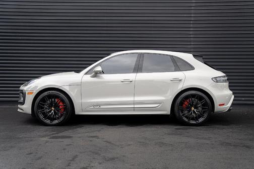 2023 Porsche Macan GTS