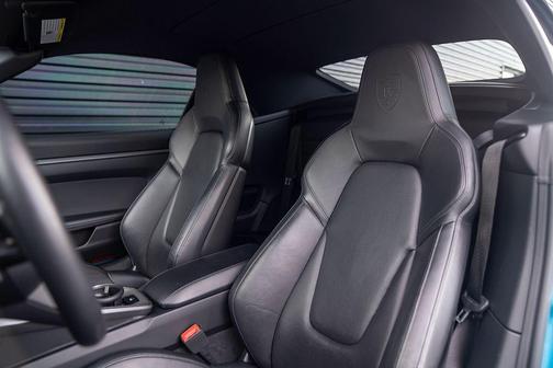 2020 Porsche 911 Carrera S