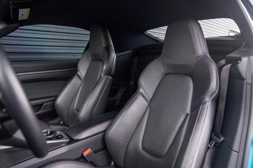 2020 Porsche 911 Carrera S