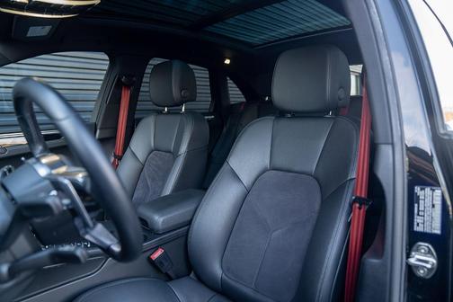 2020 Porsche Macan S