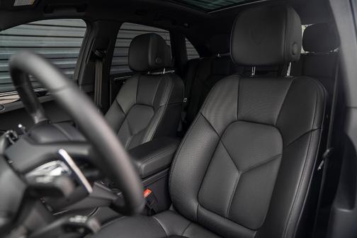 2026 Porsche Macan T