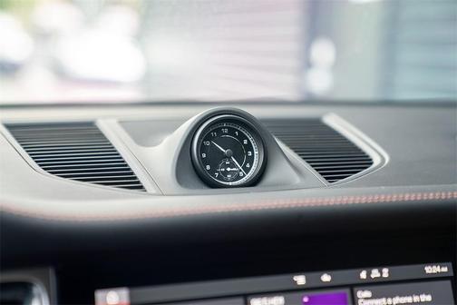 2024 Porsche Macan S