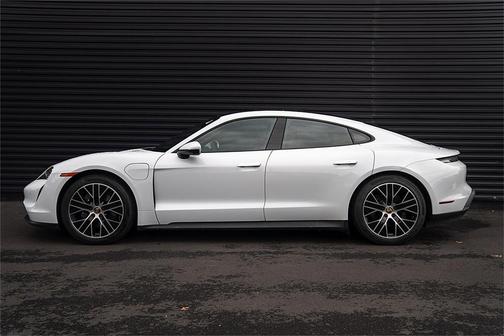 2023 Porsche Taycan