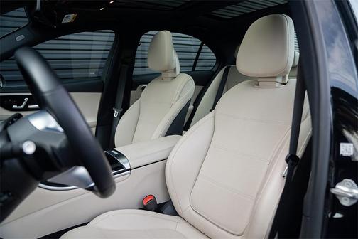 2022 Mercedes-Benz C-Class C 300 4MATIC