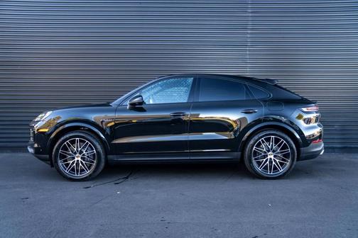 2026 Porsche Cayenne