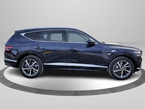 2026 Genesis GV80 3.5T Advanced