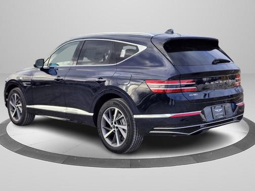 2026 Genesis GV80 3.5T Advanced