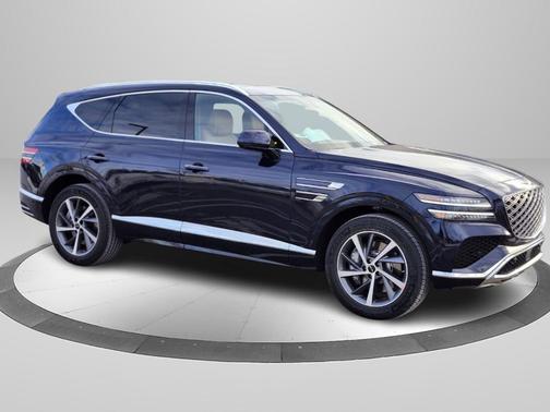 2026 Genesis GV80 3.5T Advanced