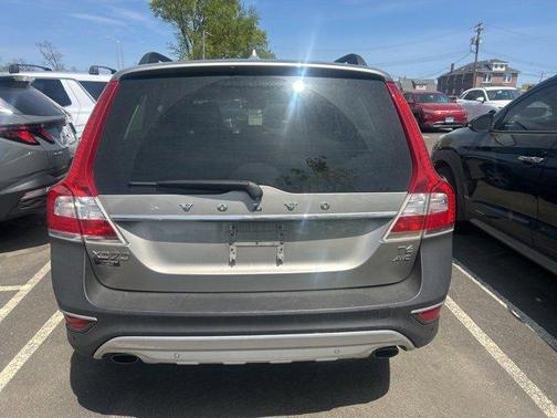 2015 Volvo XC70 T6