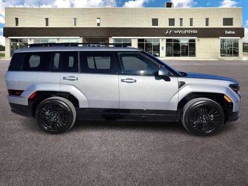 2025 Hyundai SANTA FE HEV Calligraphy