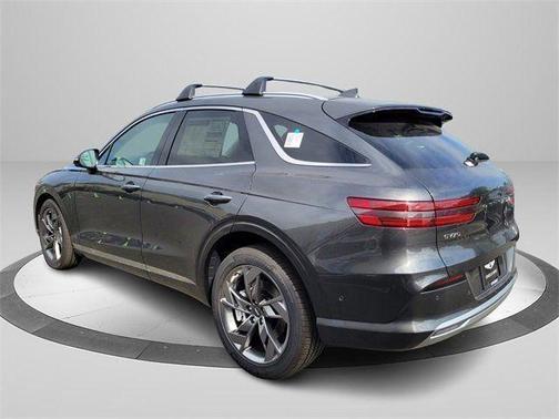 2025 Genesis Electrified GV70 Advanced