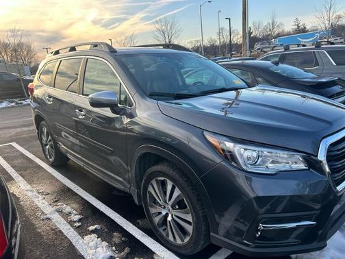 2022 Subaru Ascent Touring 7-Passenger
