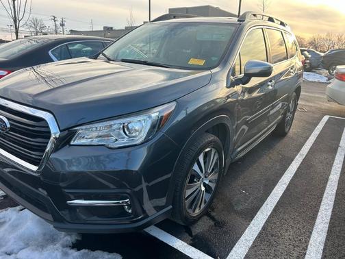 2022 Subaru Ascent Touring 7-Passenger