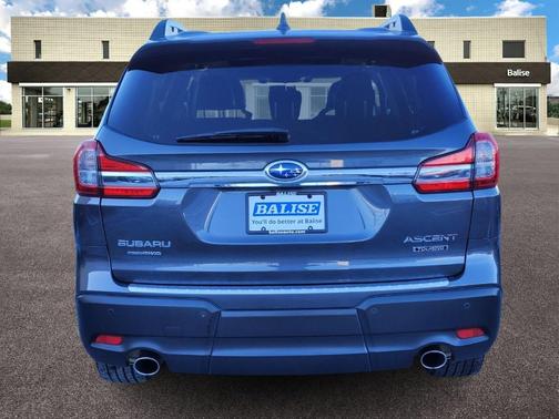2022 Subaru Ascent Touring 7-Passenger
